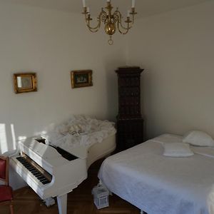 Deluxe Kamer